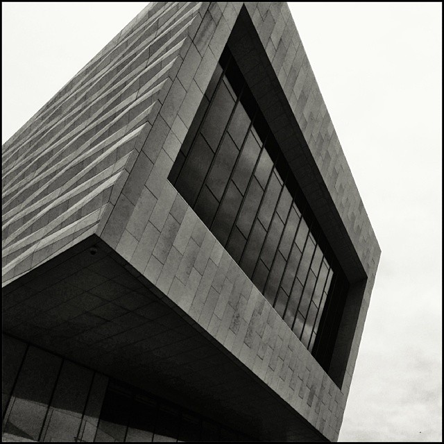 Museum of Liverpool.